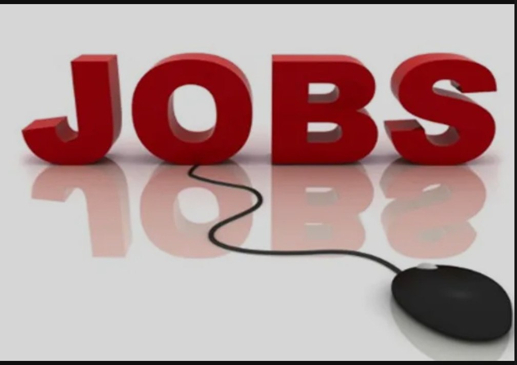 NIT Srinagar Job vacancies 